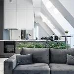 شقة Rentplanet - Bulwar Staromiejski فروتسواف