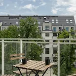 Rentplanet - Bulwar Staromiejski
