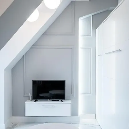 Rentplanet - Bulwar Staromiejski Wrocław