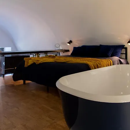 شقة Rentplanet - Bulwar Staromiejski *