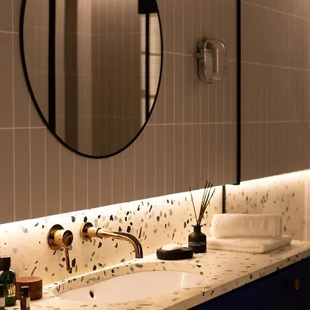 Rentplanet - Bulwar Staromiejski *