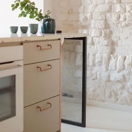 Rentplanet - Bulwar Staromiejski شقة فروتسواف