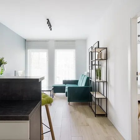 Rentplanet - Bulwar Staromiejski *