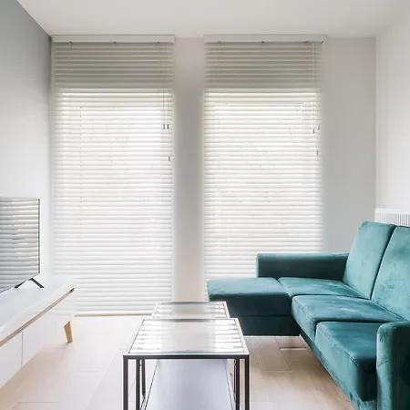 Rentplanet - Bulwar Staromiejski شقة فروتسواف