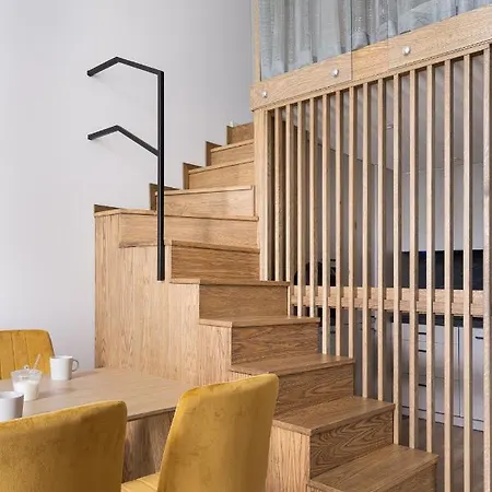 Rentplanet - Bulwar Staromiejski *