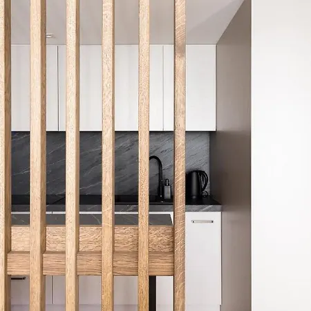 Rentplanet - Bulwar Staromiejski شقة فروتسواف