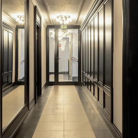 Apartman Rentplanet - Bulwar Staromiejski
