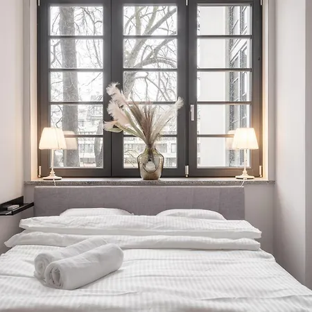 Apartman Rentplanet - Bulwar Staromiejski *