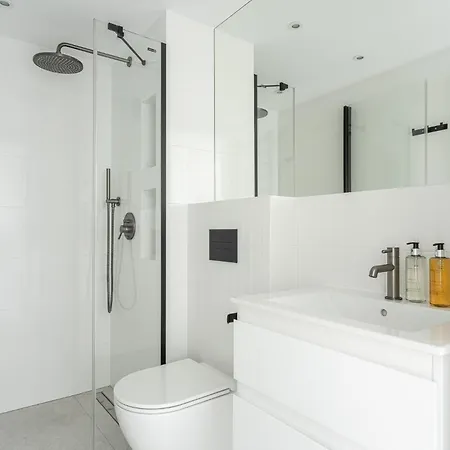 شقة Rentplanet - Bulwar Staromiejski فروتسواف