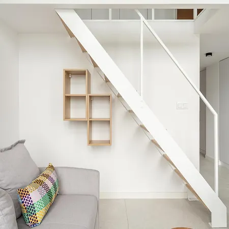 Rentplanet - Bulwar Staromiejski شقة *