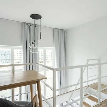 Rentplanet - Bulwar Staromiejski Wrocław