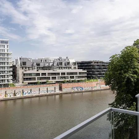 Rentplanet - Bulwar Staromiejski