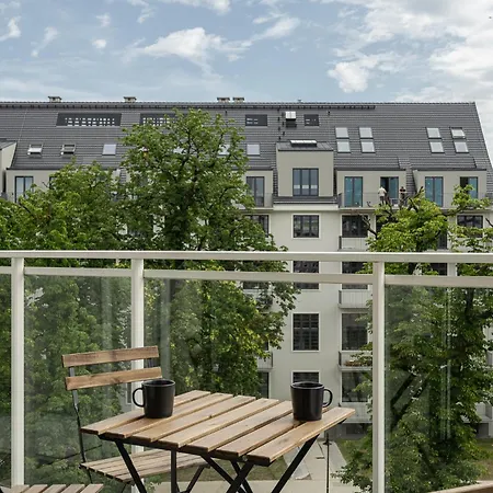 Rentplanet - Bulwar Staromiejski