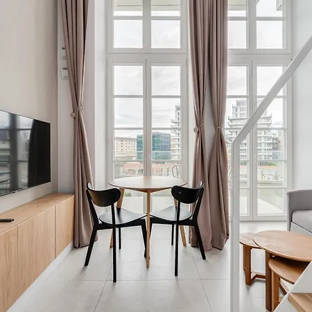 Rentplanet - Bulwar Staromiejski Wrocław