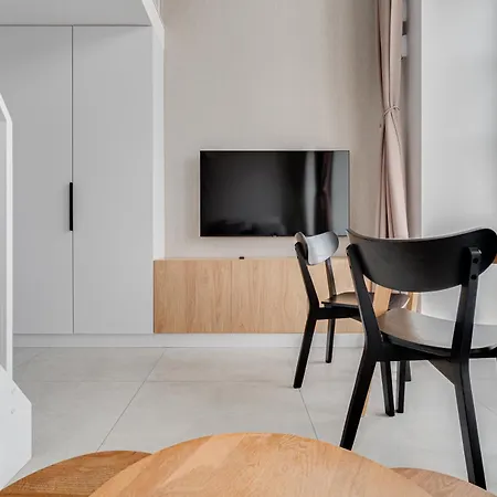 Apartman Rentplanet - Bulwar Staromiejski