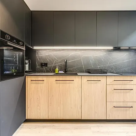 Rentplanet - Bulwar Staromiejski *