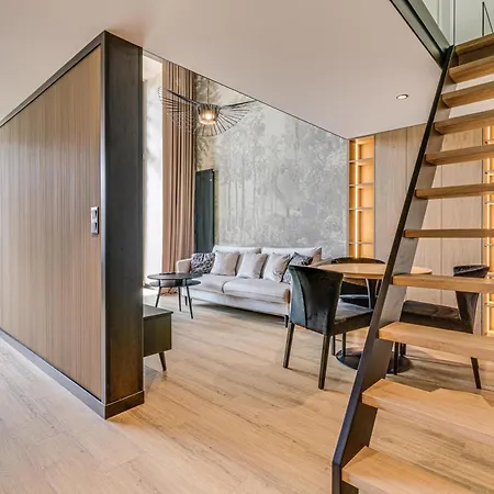 Rentplanet - Bulwar Staromiejski Apartman