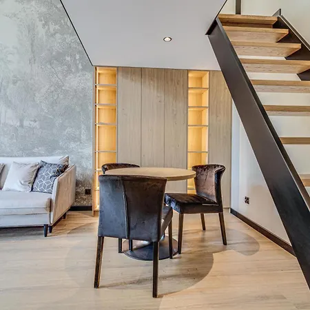 Rentplanet - Bulwar Staromiejski Apartman *