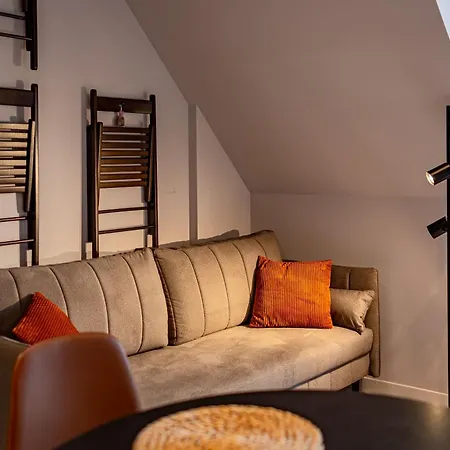Apartman Rentplanet - Bulwar Staromiejski Wrocław