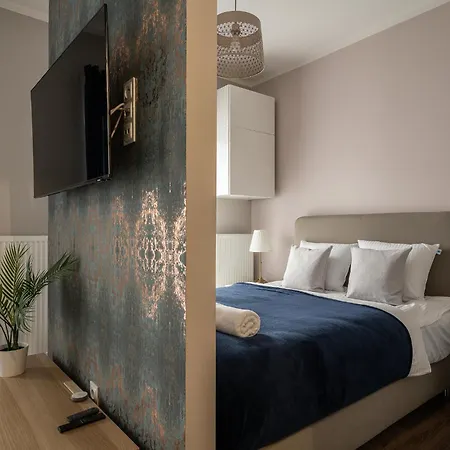 Apartman Rentplanet - Bulwar Staromiejski *