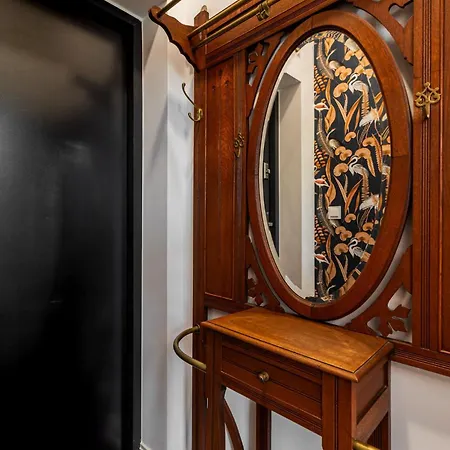 شقة Rentplanet - Bulwar Staromiejski