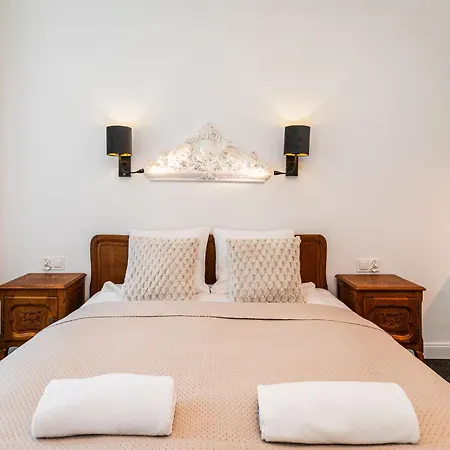 Apartamento Rentplanet - Bulwar Staromiejski Wrocław