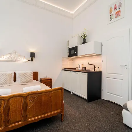 Rentplanet - Bulwar Staromiejski Apartamento