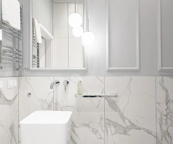 Appartamento Rentplanet - Bulwar Staromiejski