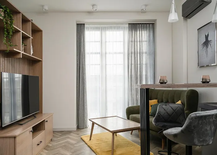 Rentplanet - Bulwar Staromiejski *