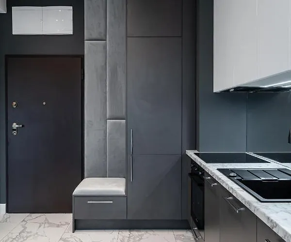 Rentplanet - Bulwar Staromiejski