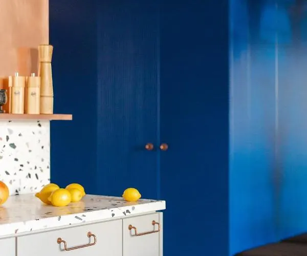 Rentplanet - Bulwar Staromiejski Appartamento *