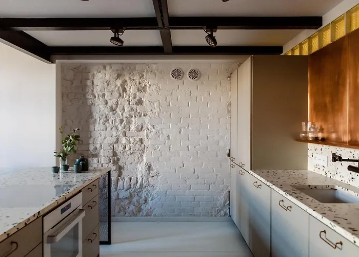 Rentplanet - Bulwar Staromiejski * Breslavia