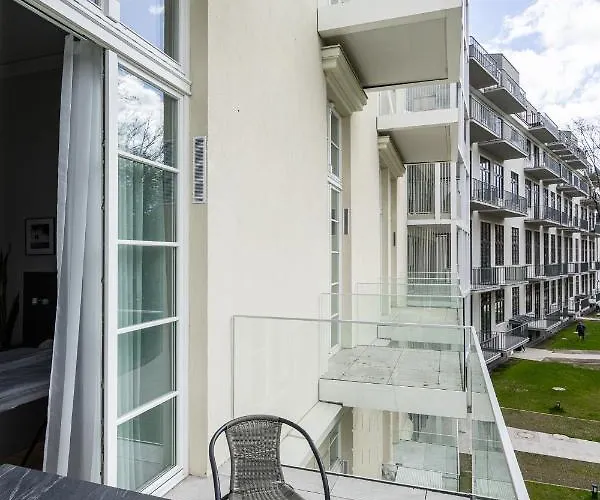 Appartamento Rentplanet - Bulwar Staromiejski Breslavia