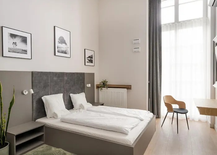 Rentplanet - Bulwar Staromiejski Appartamento *