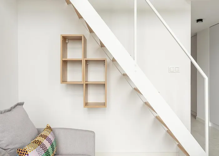 Rentplanet - Bulwar Staromiejski Appartamento *