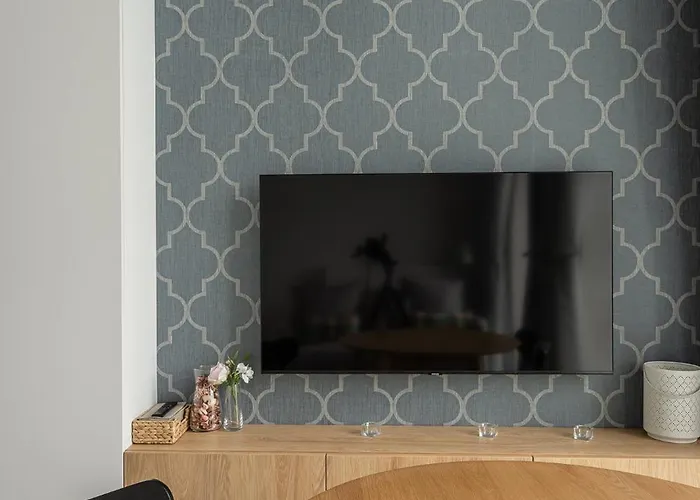 Rentplanet - Bulwar Staromiejski