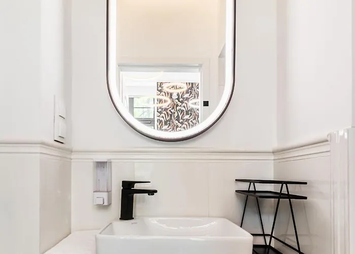 Rentplanet - Bulwar Staromiejski Appartamento *