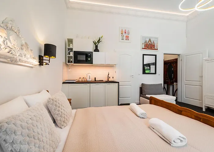 Rentplanet - Bulwar Staromiejski *