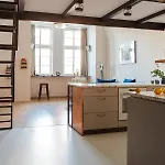 Rentplanet - Bulwar Staromiejski * Вроцлав