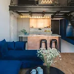 Апартаменты Rentplanet - Bulwar Staromiejski Вроцлав