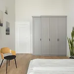 Apartment Rentplanet - Bulwar Staromiejski *
