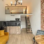 Rentplanet - Bulwar Staromiejski Apartamento *