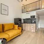 דירה Rentplanet - Bulwar Staromiejski *