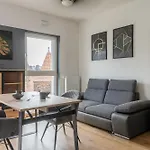 Rentplanet - Bulwar Staromiejski ורוצלב