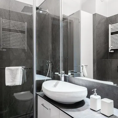 Διαμέρισμα Rentplanet - Bulwar Staromiejski Βρότσλαβ