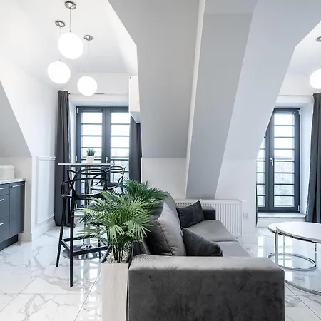 Rentplanet - Bulwar Staromiejski Βρότσλαβ