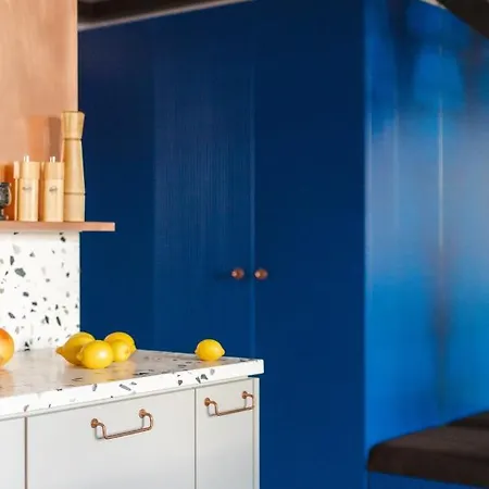 Rentplanet - Bulwar Staromiejski Διαμέρισμα *