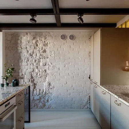 Rentplanet - Bulwar Staromiejski * Βρότσλαβ