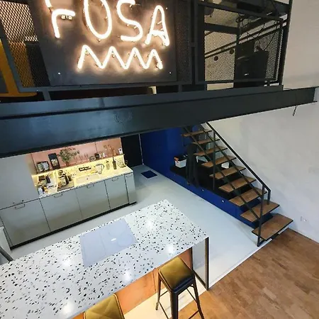 Rentplanet - Bulwar Staromiejski Διαμέρισμα Βρότσλαβ