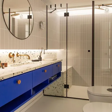 Διαμέρισμα Rentplanet - Bulwar Staromiejski *